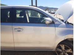 PUERTA DELANTERA DERECHA 6700152430 TOCADA 