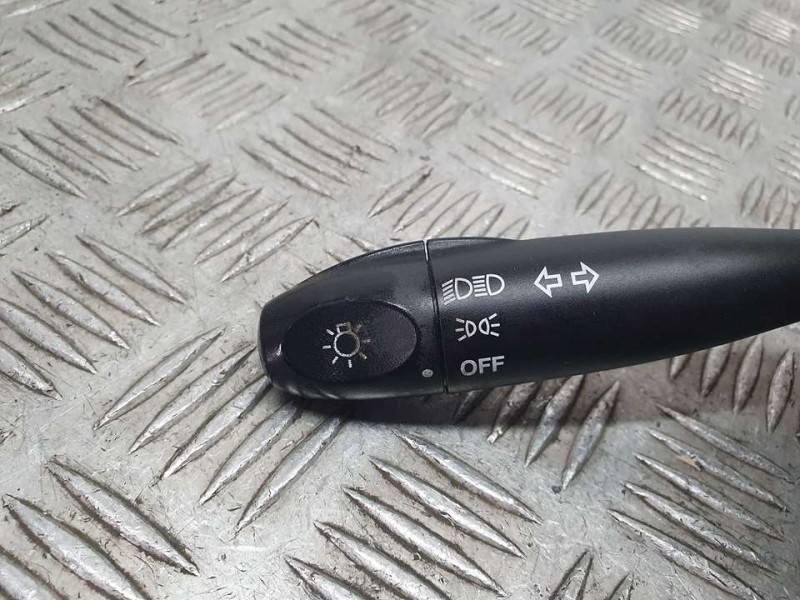 Recambio de mando intermitentes para kia rio 1.5 crdi emotion referencia OEM IAM 32932A  