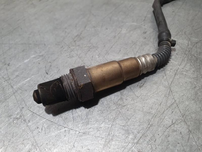 Recambio de sonda lambda para volkswagen passat variant (365) highline bluemotion referencia OEM IAM 03L906262B 0281004085 