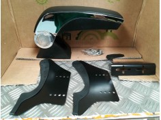 Recambio de apoyabrazos central para » otros... no usar standard referencia OEM IAM RACE SPORT  