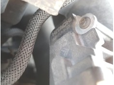 Recambio de caudalimetro para opel crossland x / crossland (p17, p2qo) 1.6 turbo d (75) referencia OEM IAM AFH50M27  HITACHI