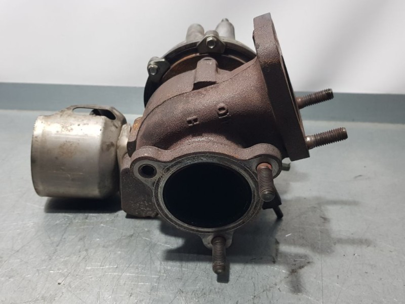 Recambio de turbocompresor para mazda 6 lim. (gh) 2.2 turbodiesel cat referencia OEM IAM VJ410810 30104M SPEC