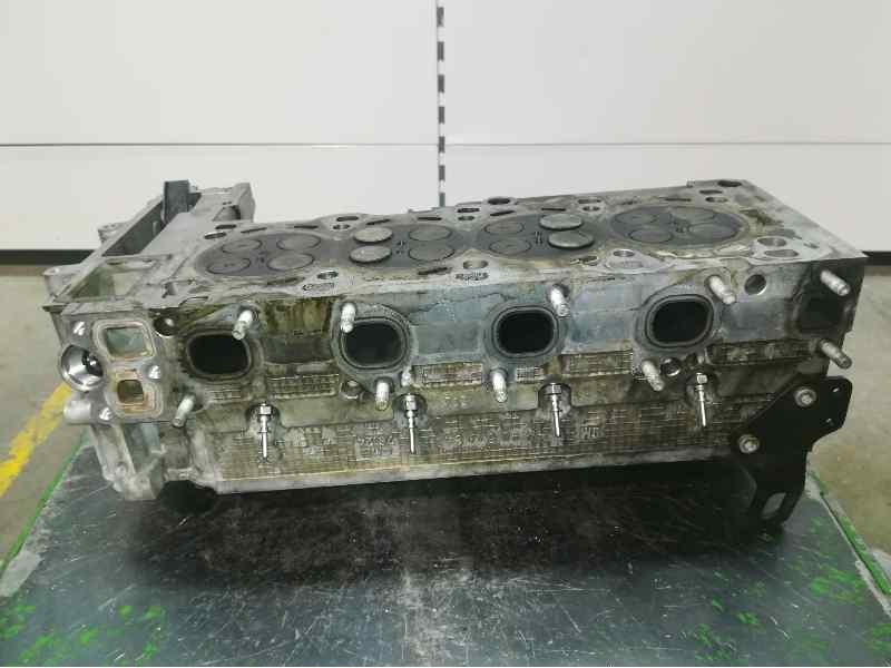 Recambio de culata para opel vectra b berlina 2.0 dti referencia OEM IAM 90573940  SE RECOMIENDA COMPROBAR A PRESIÓN