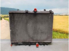 RADIADOR AGUA 9650903880 880483V VALEO