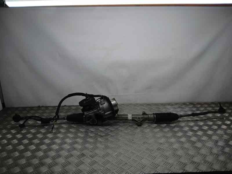 Recambio de cremallera direccion para peugeot 208 style referencia OEM IAM 9822422680 6820000190 ELECTRO-MECANICA JTKET