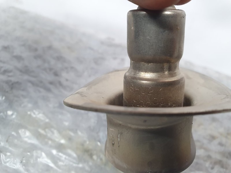 Recambio de sonda lambda para hyundai kona essence 2wd referencia OEM IAM AA0011HD002  