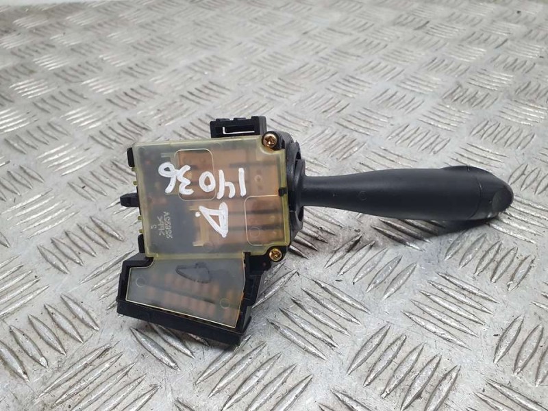 Recambio de mando intermitentes para kia rio 1.5 crdi emotion referencia OEM IAM 32932A  