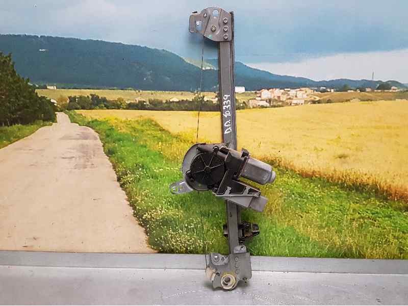 Recambio de elevalunas delantero derecho para citroën c3 1.4 hdi audace referencia OEM IAM  6 PINS ELECTRICO