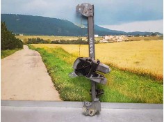 ELEVALUNAS DELANTERO DERECHO 6 PINS ELECTRICO