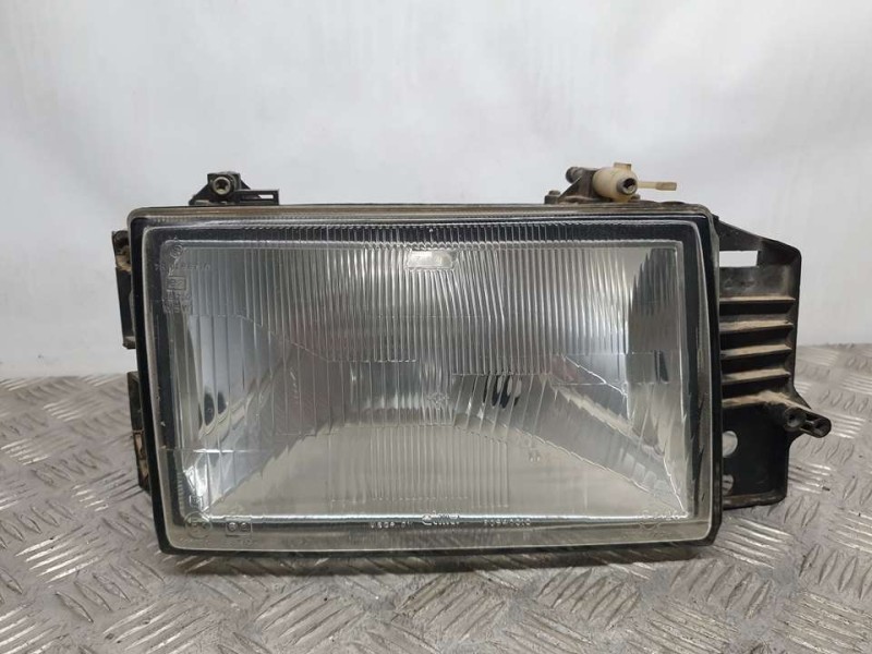 Recambio de faro derecho para fiat tipo (160) 1.7 d (i) referencia OEM IAM 67701480 0288708 