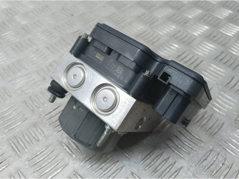 Recambio de abs para renault clio iv limited referencia OEM IAM 476601203R 269722 