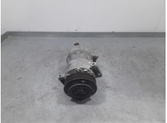 Recambio de compresor aire acondicionado para opel insignia berlina selective referencia OEM IAM 13367373  