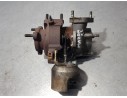 Recambio de turbocompresor para mazda 6 lim. (gh) 2.2 turbodiesel cat referencia OEM IAM VJ410810 30104M SPEC