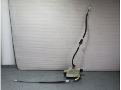 CERRADURA PUERTA TRASERA DERECHA 9685352080 6 PINES