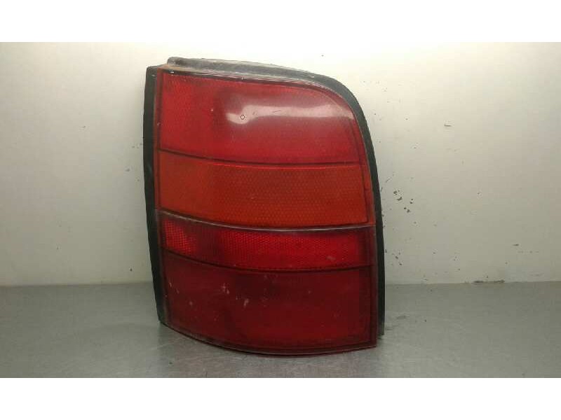 Recambio de piloto trasero izquierdo para nissan micra (k11) referencia OEM IAM   