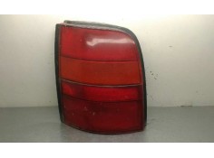 Recambio de piloto trasero izquierdo para nissan micra (k11) referencia OEM IAM   