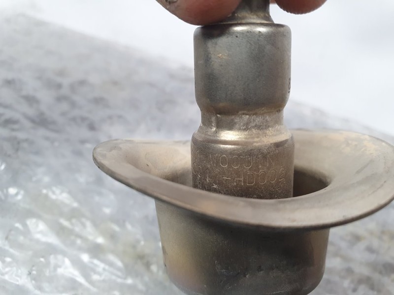 Recambio de sonda lambda para hyundai kona essence 2wd referencia OEM IAM AA0011HD002  