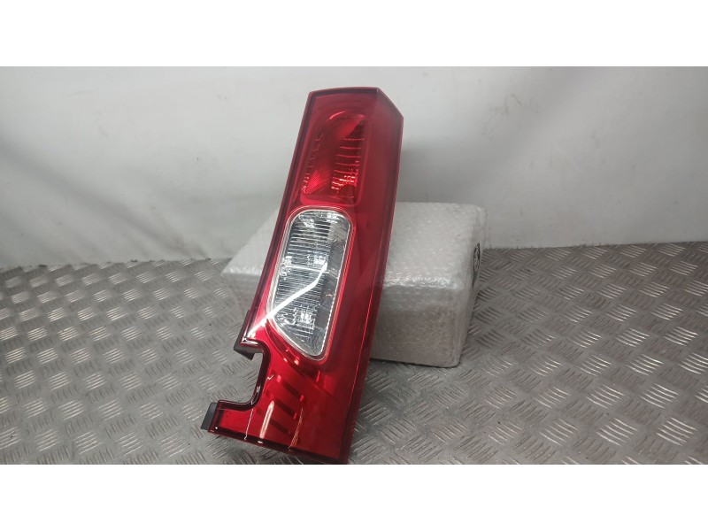 Recambio de piloto trasero derecho para mercedes-benz citan monospace (w415) 109 cdi (415.703) referencia OEM IAM A4159062700 RO