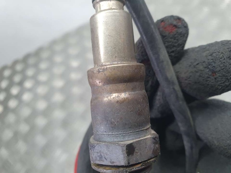 Recambio de sonda lambda para volkswagen golf vii sportsvan advance referencia OEM IAM 04E906262CP  