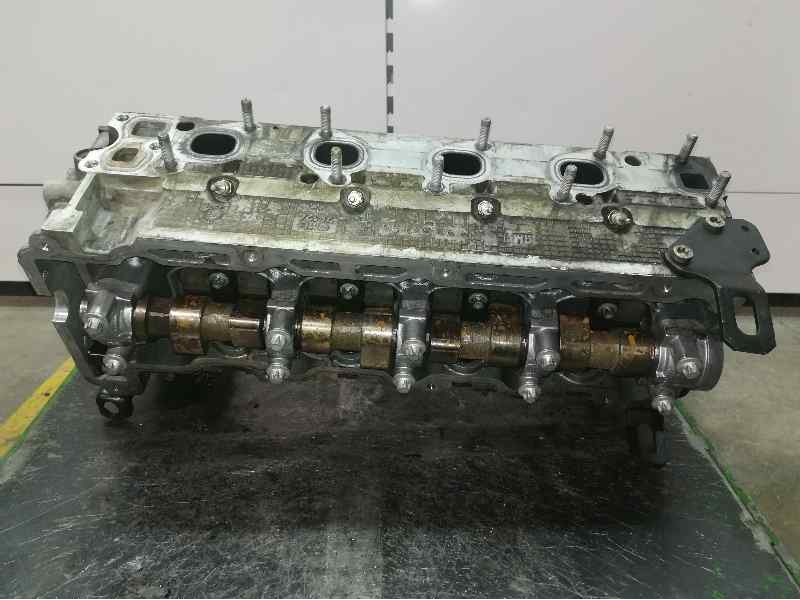 Recambio de culata para opel vectra b berlina 2.0 dti referencia OEM IAM 90573940  SE RECOMIENDA COMPROBAR A PRESIÓN