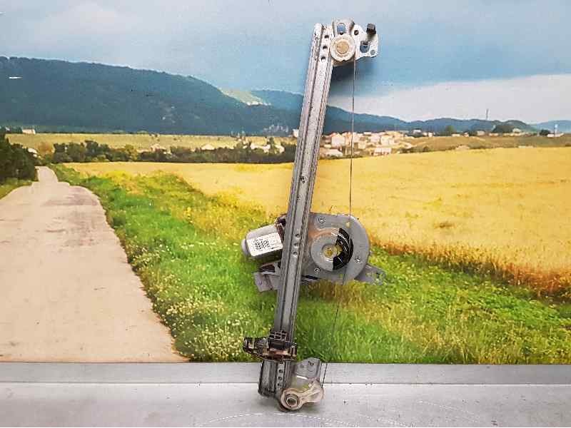 Recambio de elevalunas delantero derecho para citroën c3 1.4 hdi audace referencia OEM IAM  6 PINS ELECTRICO