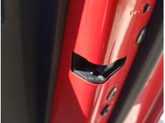 CERRADURA PUERTA DELANTERA DERECHA 3558109 