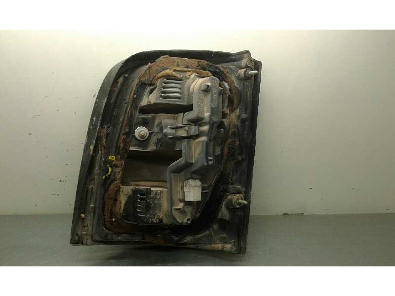 Recambio de piloto trasero izquierdo para nissan micra (k11) referencia OEM IAM   