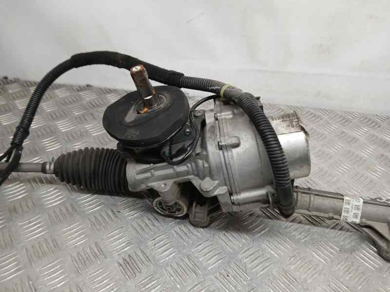 Recambio de cremallera direccion para peugeot 208 style referencia OEM IAM 9822422680 6820000190 ELECTRO-MECANICA JTKET