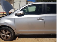 PUERTA DELANTERA IZQUIERDA 6700252430 TOCADA 