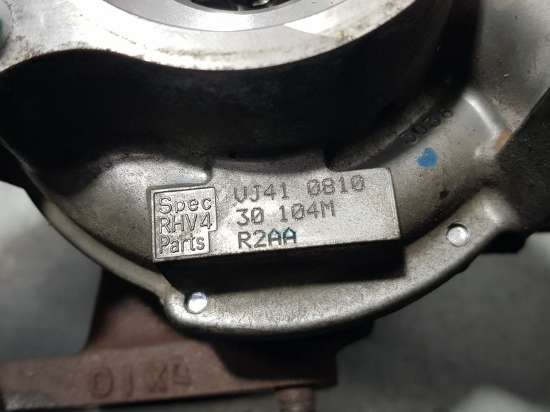 Recambio de turbocompresor para mazda 6 lim. (gh) 2.2 turbodiesel cat referencia OEM IAM VJ410810 30104M SPEC