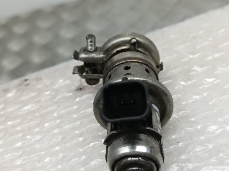 Recambio de inyector adblue para peugeot 2008 (--.2013) signature 1.5 hdi 100 cv referencia OEM IAM 9813930180  