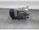 Recambio de compresor aire acondicionado para opel insignia berlina selective referencia OEM IAM 13367373  