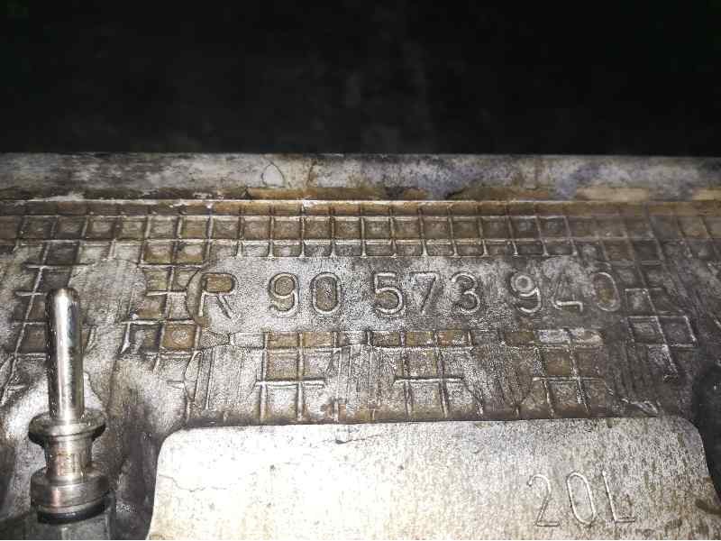 Recambio de culata para opel vectra b berlina 2.0 dti referencia OEM IAM 90573940  SE RECOMIENDA COMPROBAR A PRESIÓN