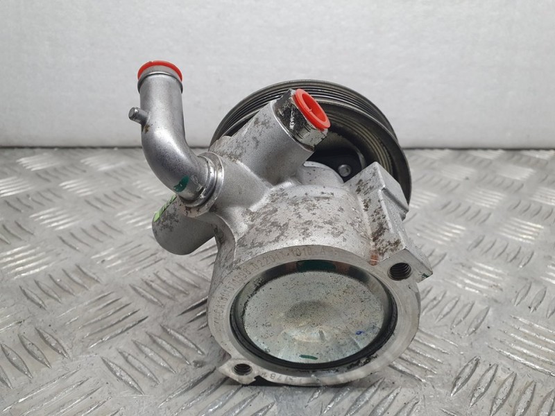 Recambio de bomba direccion para fiat fiorino basico furgon 4p referencia OEM IAM 52062443 38221945 