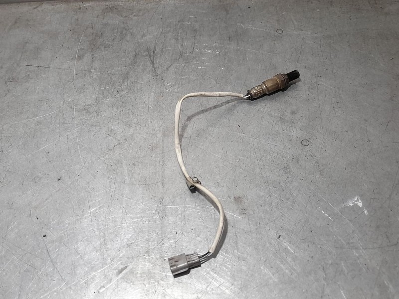 Recambio de sonda lambda para renault clio iv limited referencia OEM IAM 226A47260P H820049579 