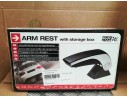 Recambio de apoyabrazos central para » otros... no usar standard referencia OEM IAM RACE SPORT  