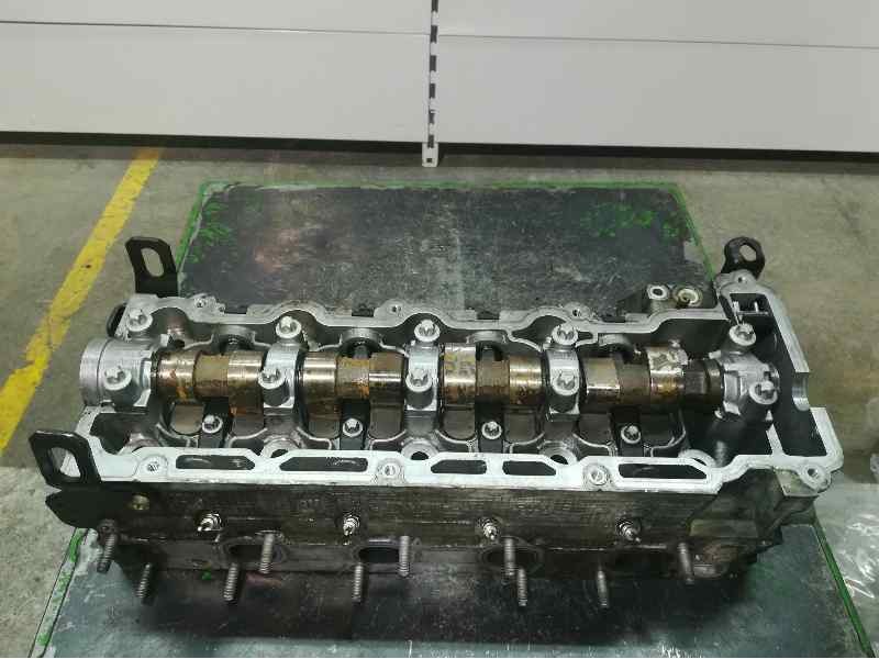 Recambio de culata para opel vectra b berlina 2.0 dti referencia OEM IAM 90573940  SE RECOMIENDA COMPROBAR A PRESIÓN