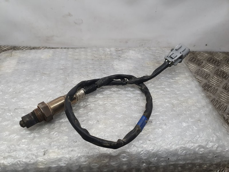 Recambio de sonda lambda para hyundai kona essence 2wd referencia OEM IAM 3921004140 9025030212 KEFICO