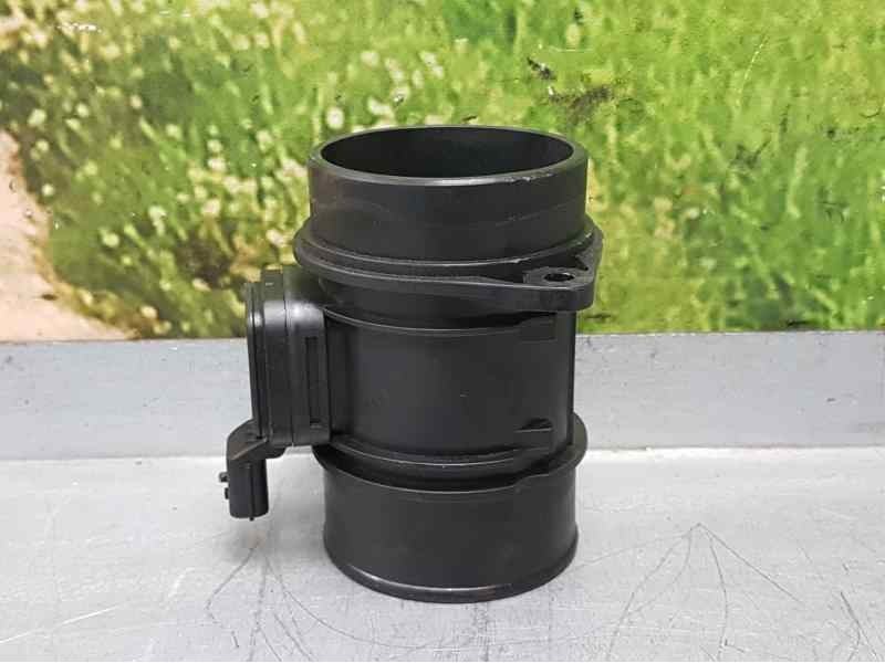 Recambio de caudalimetro para renault captur zen referencia OEM IAM 8200682558B 5WK97021 