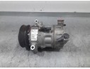 Recambio de compresor aire acondicionado para opel insignia berlina selective referencia OEM IAM 13367373  