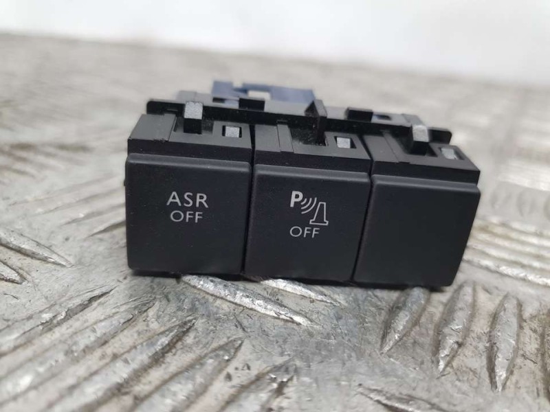 Recambio de modulo electronico para peugeot 508 active referencia OEM IAM 98053041ZD 33982901 