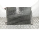 Recambio de condensador / radiador aire acondicionado para renault clio iv limited referencia OEM IAM 921006843R M157442 VALEO