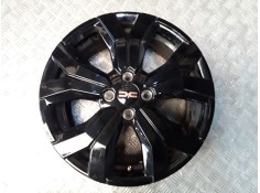 Recambio de llanta aluminio para dacia sandero iii 1.0 tce 90 eco-g referencia OEM IAM 6.5X16 4 TORN ET45 ALUMINIO 