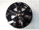 Recambio de llanta aluminio para dacia sandero iii 1.0 tce 90 eco-g referencia OEM IAM 6.5X16 4 TORN ET45 ALUMINIO 