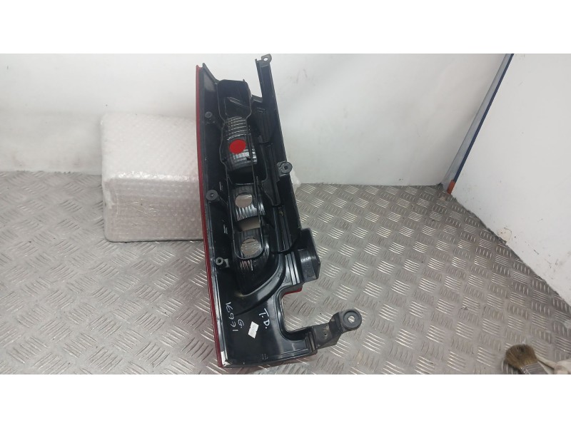 Recambio de piloto trasero derecho para mercedes-benz citan monospace (w415) 109 cdi (415.703) referencia OEM IAM A4159062700 RO