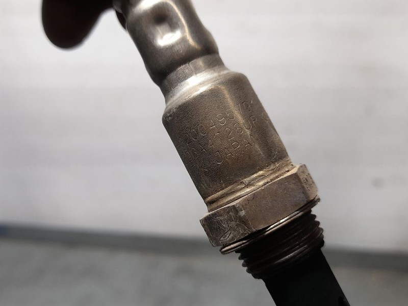 Recambio de sonda lambda para renault clio iv limited referencia OEM IAM 226A47260P H820049579 