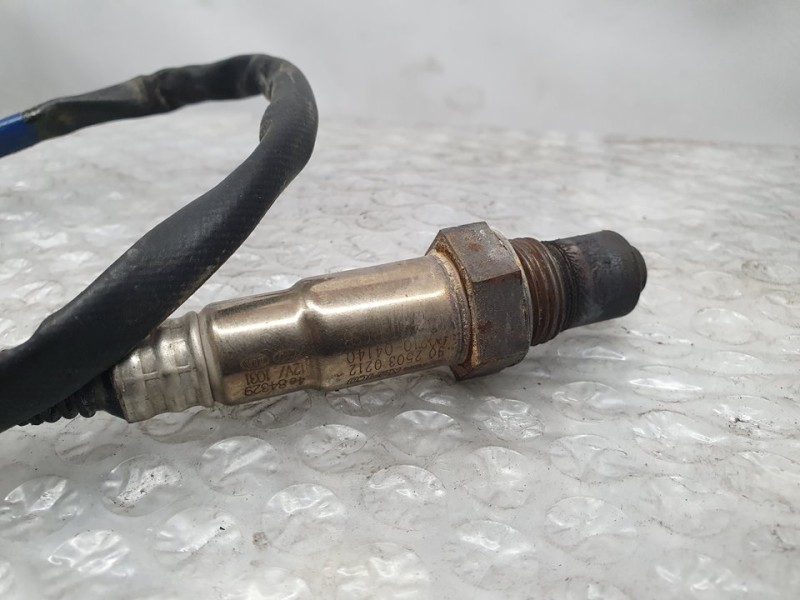 Recambio de sonda lambda para hyundai kona essence 2wd referencia OEM IAM 3921004140 9025030212 KEFICO