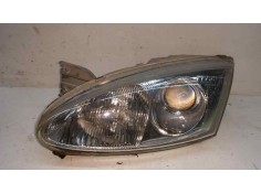 Recambio de faro izquierdo para hyundai coupe (j2) 1.6 fx coupe referencia OEM IAM   