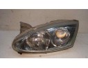 Recambio de faro izquierdo para hyundai coupe (j2) 1.6 fx coupe referencia OEM IAM   