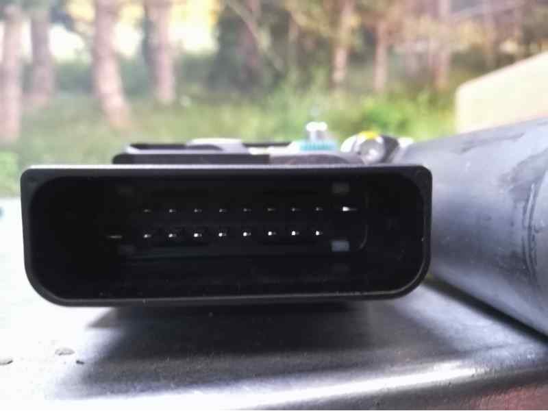 Recambio de motor elevalunas trasero izquierdo para volkswagen jetta (1k2) 1.9 tdi referencia OEM IAM 1K5837401AH 973564350 